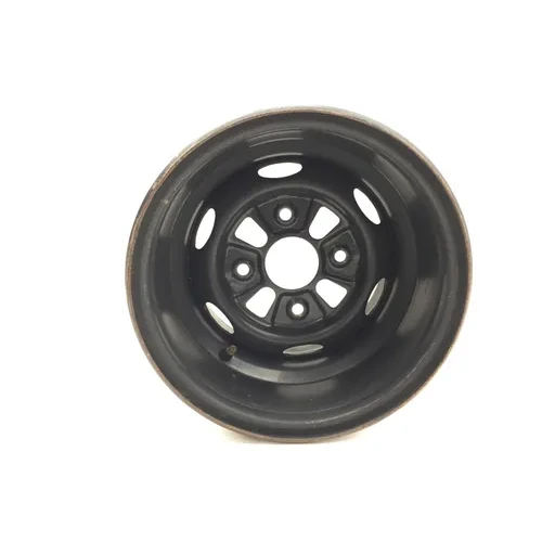 11  Rear Wheel B 2017 Yamaha Kodiak 700 YFM700K 4x4 FI 2595A 3