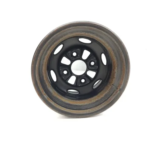 11  Rear Wheel B 2017 Yamaha Kodiak 700 YFM700K 4x4 FI 2595A 5