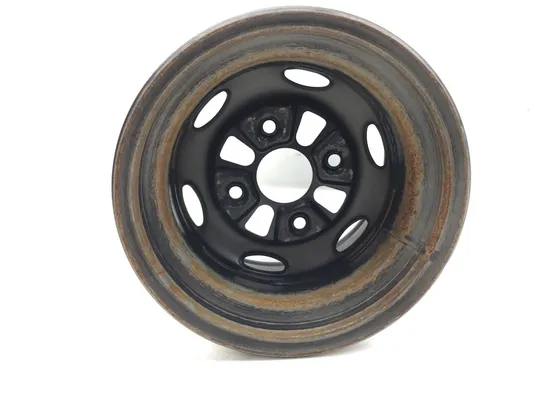 11  Rear Wheel B 2017 Yamaha Kodiak 700 YFM700K 4x4 FI 2595A