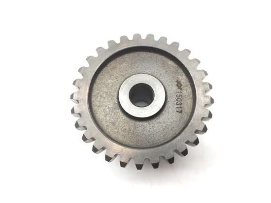 2016 Honda Pioneer 1000 5 Engine Starter Gears 2596A