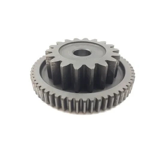 2016 Honda Pioneer 1000 5 Engine Starter Gears 2596A 7