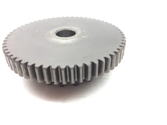 2016 Honda Pioneer 1000 5 Engine Starter Gears 2596A