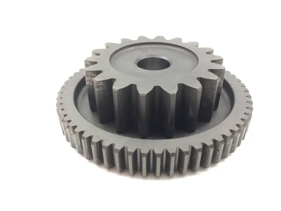 2016 Honda Pioneer 1000 5 Engine Starter Gears 2596A