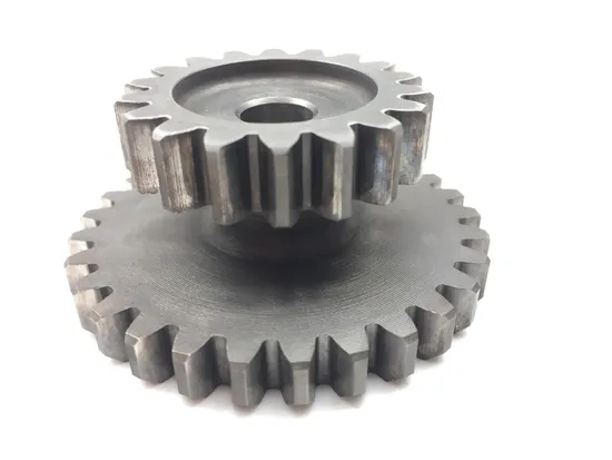 2016 Honda Pioneer 1000 5 Engine Starter Gears 2596A