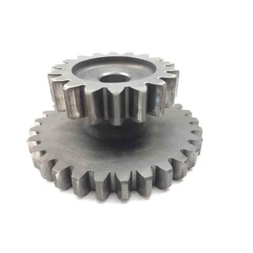 2016 Honda Pioneer 1000 5 Engine Starter Gears 2596A 13