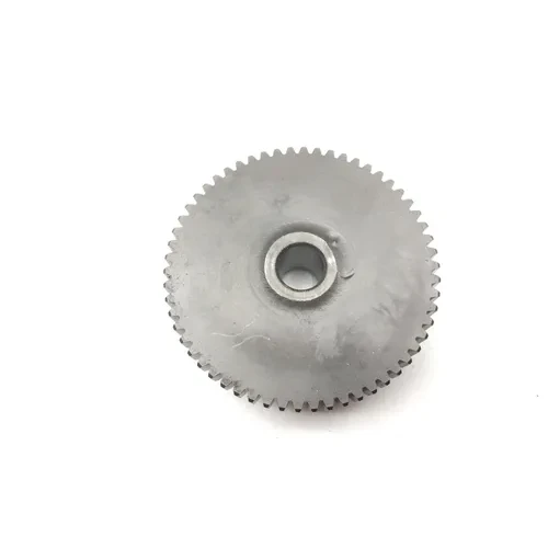 2016 Honda Pioneer 1000 5 Engine Starter Gears 2596A 9