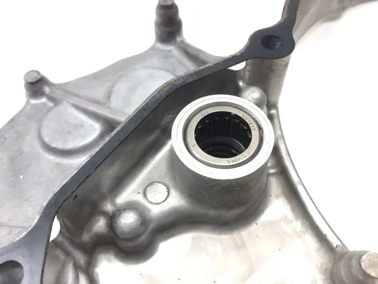 2016 Honda Pioneer 1000 5 Rear Case Cover 2596A