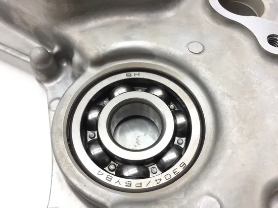 2016 Honda Pioneer 1000 5 Rear Case Cover 2596A