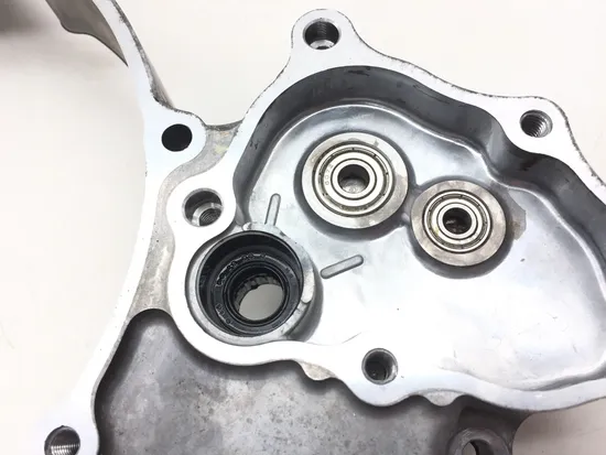 2016 Honda Pioneer 1000 5 Rear Case Cover 2596A