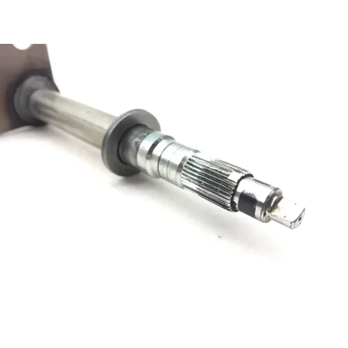 2016 Honda Pioneer 1000 5 Engine Shifter Shift Shaft 2596A 9