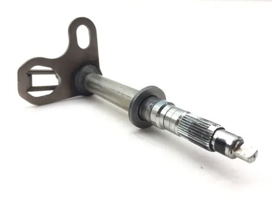 2016 Honda Pioneer 1000 5 Engine Shifter Shift Shaft 2596A