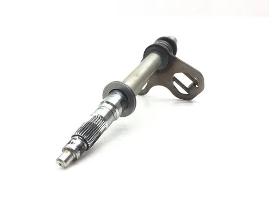 2016 Honda Pioneer 1000 5 Engine Shifter Shift Shaft 2596A