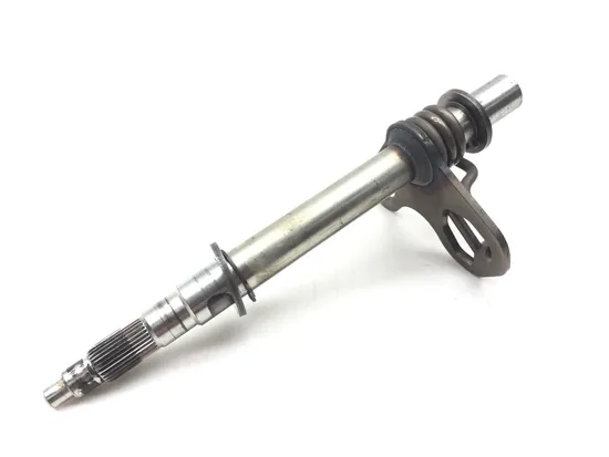 2016 Honda Pioneer 1000 5 Engine Shifter Shift Shaft 2596A