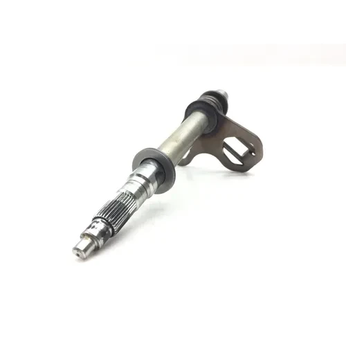 2016 Honda Pioneer 1000 5 Engine Shifter Shift Shaft 2596A 13