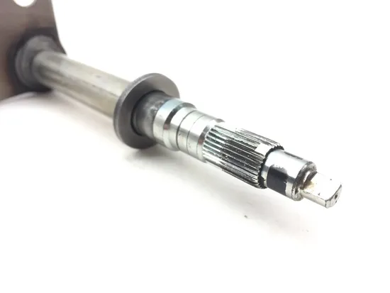 2016 Honda Pioneer 1000 5 Engine Shifter Shift Shaft 2596A