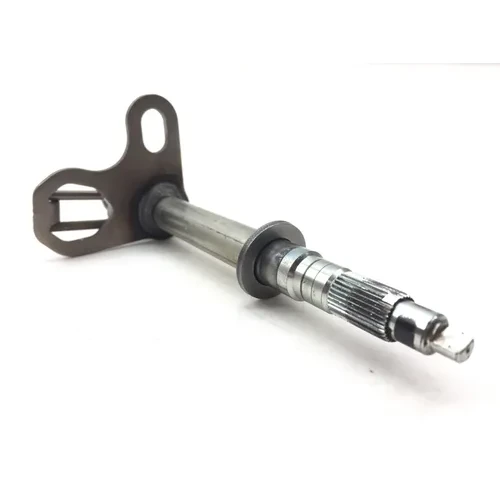 2016 Honda Pioneer 1000 5 Engine Shifter Shift Shaft 2596A 3