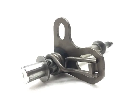 2016 Honda Pioneer 1000 5 Engine Shifter Shift Shaft 2596A