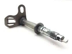 2016 Honda Pioneer 1000 5 Engine Shifter Shift Shaft 2596A