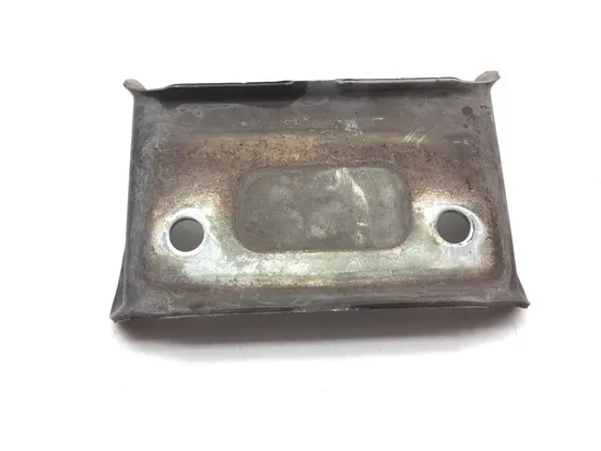 2016 Honda Pioneer 1000 5 Front Diff Mounts 2596A