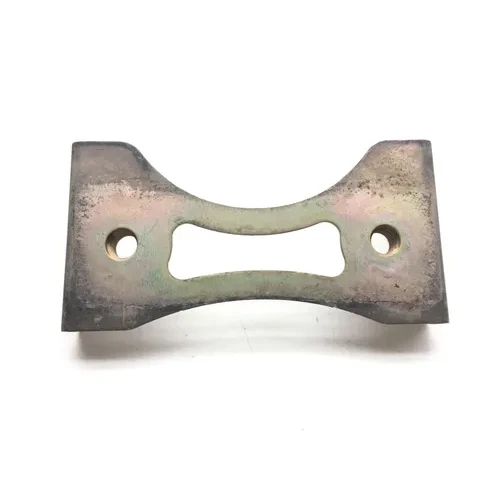 2016 Honda Pioneer 1000 5 Front Diff Mounts 2596A 11