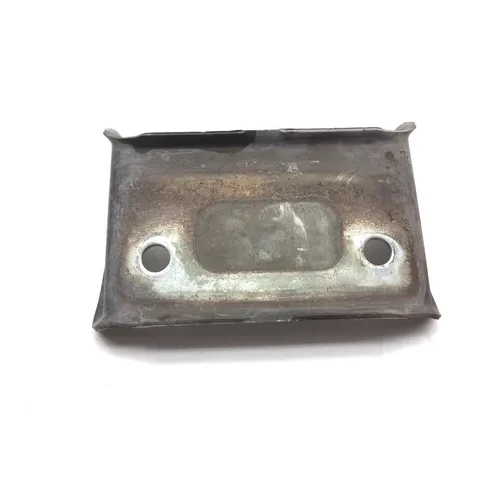 2016 Honda Pioneer 1000 5 Front Diff Mounts 2596A 7