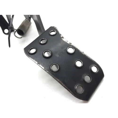 2016 Honda Pioneer 1000 5 Rear Brake Pedal 2596A 8