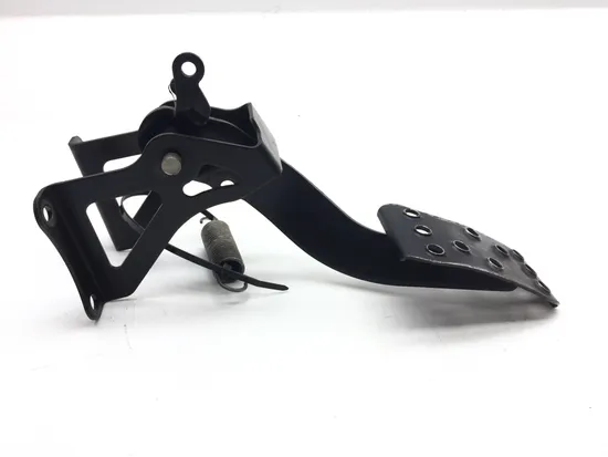 2016 Honda Pioneer 1000 5 Rear Brake Pedal 2596A