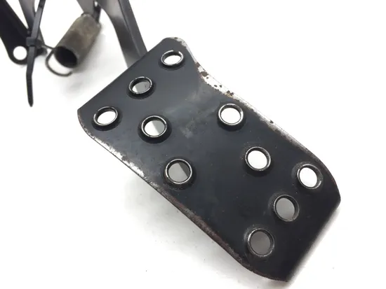 2016 Honda Pioneer 1000 5 Rear Brake Pedal 2596A