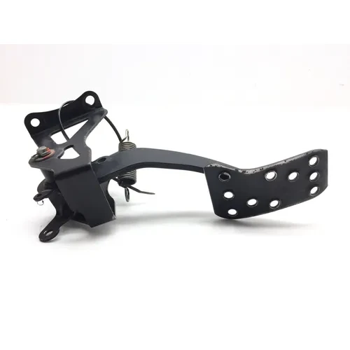 2016 Honda Pioneer 1000 5 Rear Brake Pedal 2596A 3