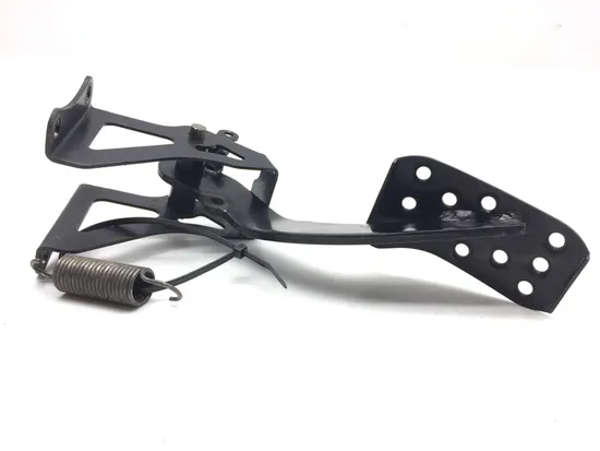 2016 Honda Pioneer 1000 5 Rear Brake Pedal 2596A