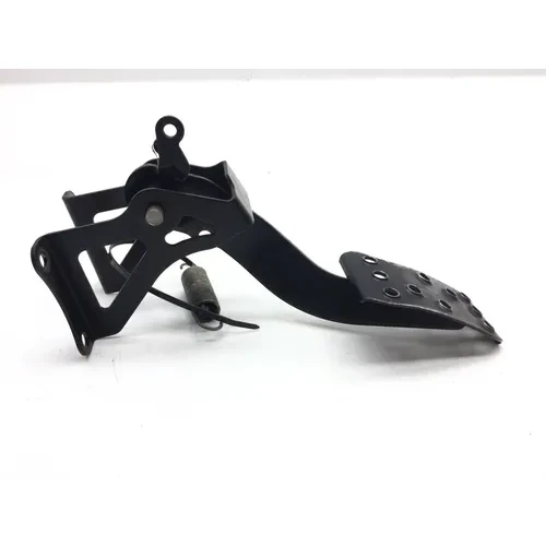 2016 Honda Pioneer 1000 5 Rear Brake Pedal 2596A 5