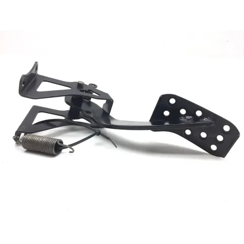 2016 Honda Pioneer 1000 5 Rear Brake Pedal 2596A 7