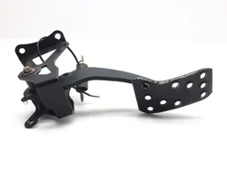 2016 Honda Pioneer 1000 5 Rear Brake Pedal 2596A