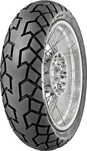 Continental Tire TKC70 Rear Tire 170/60-17 72 V Blackwall