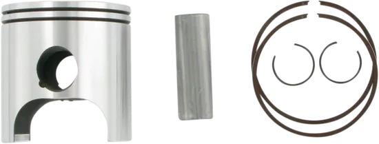 Wiseco High Performance Pro Lite Piston Kit 66mm STD