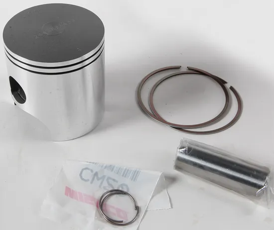 Wiseco High Performance Pro Lite Piston Kit 66mm STD