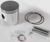 Wiseco High Performance Pro Lite Piston Kit 66mm STD