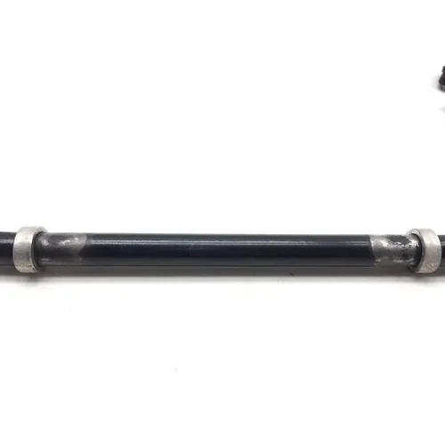 2016 Honda Pioneer 1000 5 Sway Bar 2596A 13