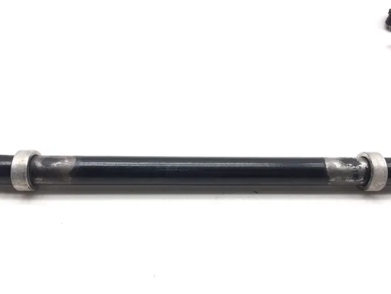 2016 Honda Pioneer 1000 5 Sway Bar 2596A