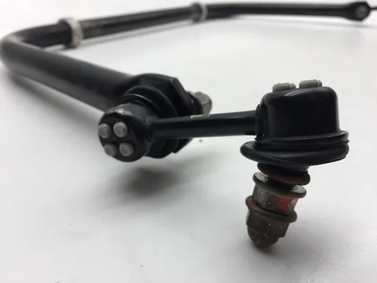 2016 Honda Pioneer 1000 5 Sway Bar 2596A