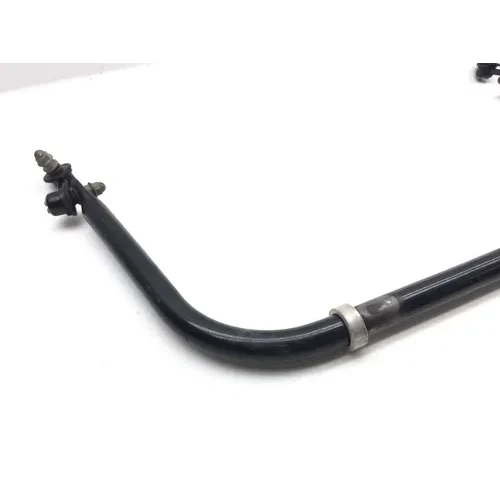2016 Honda Pioneer 1000 5 Sway Bar 2596A 9