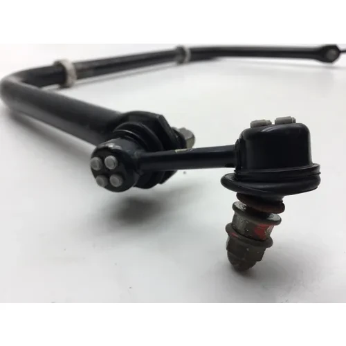 2016 Honda Pioneer 1000 5 Sway Bar 2596A 7