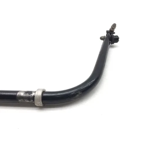 2016 Honda Pioneer 1000 5 Sway Bar 2596A 14
