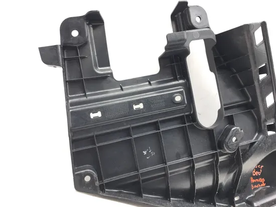 2016 Honda Pioneer 1000 5 Main Engine Wiring Harness Bracket 2596A