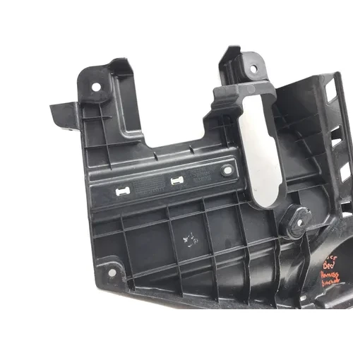 2016 Honda Pioneer 1000 5 Main Engine Wiring Harness Bracket 2596A 11