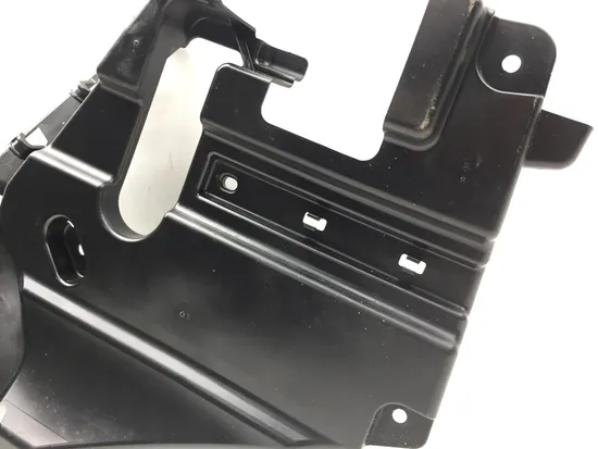 2016 Honda Pioneer 1000 5 Main Engine Wiring Harness Bracket 2596A