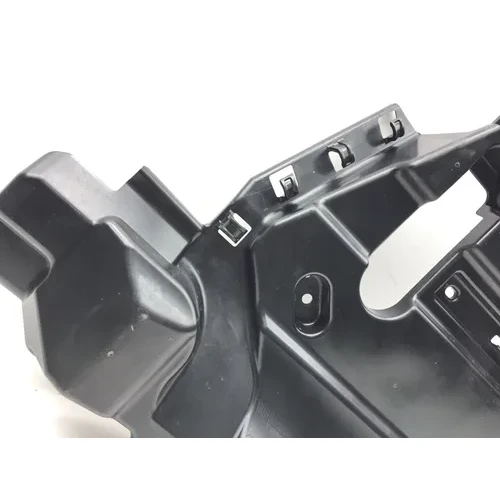 2016 Honda Pioneer 1000 5 Main Engine Wiring Harness Bracket 2596A 5