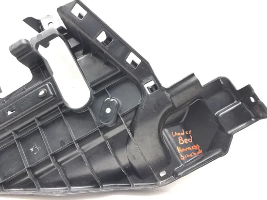 2016 Honda Pioneer 1000 5 Main Engine Wiring Harness Bracket 2596A