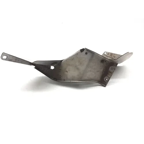 2016 Honda Pioneer 1000 5 Engine Heat Shields 2596A 15