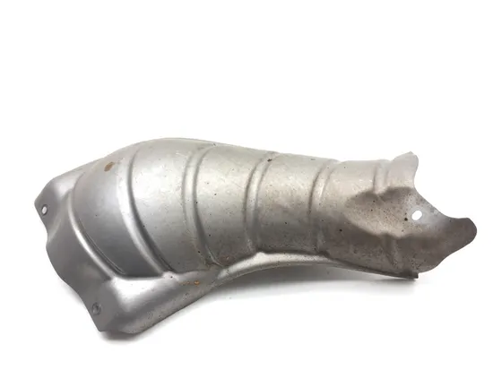 2016 Honda Pioneer 1000 5 Engine Heat Shields 2596A